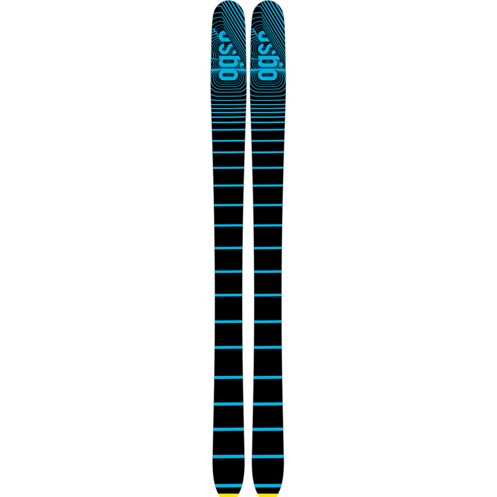 Diable 100 23/24 Freeski