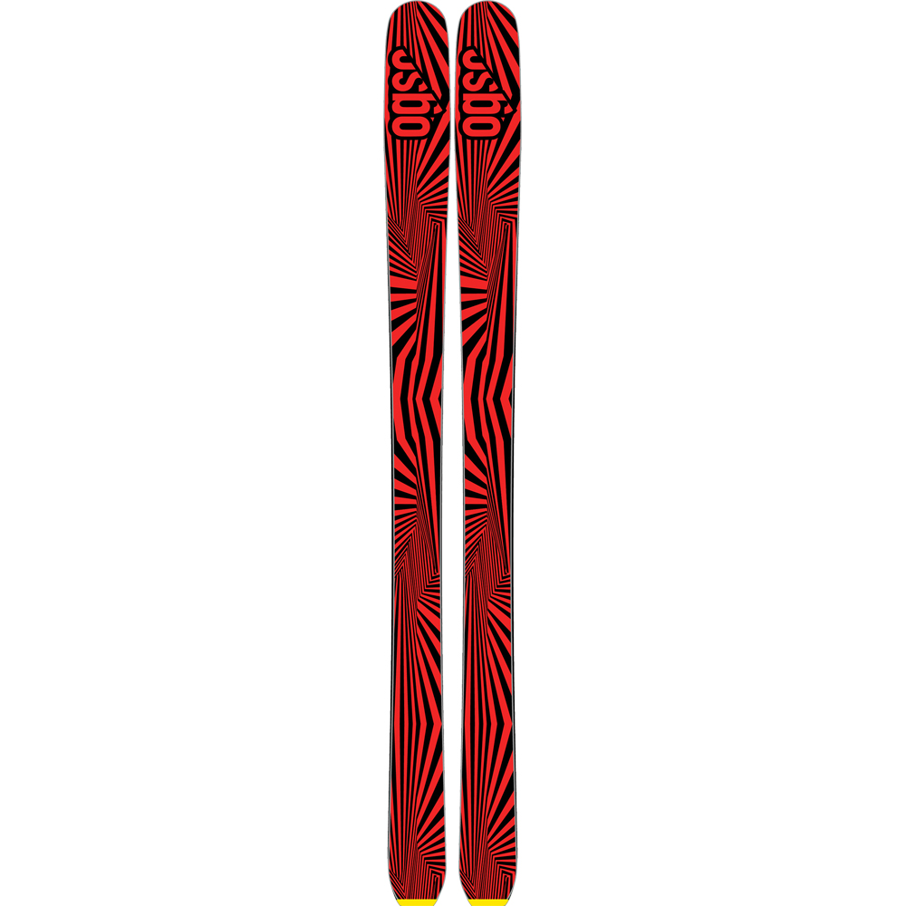 Krumpe 80 22/23 Freeski