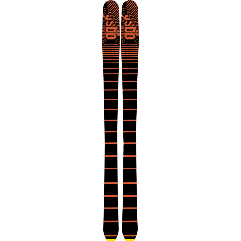 Whymper 80 23/24 Freeski