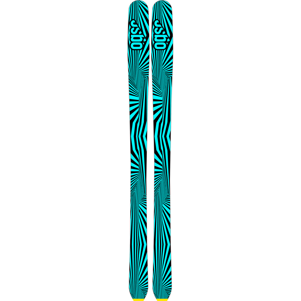 Marinelli 100 23/24 Freeski