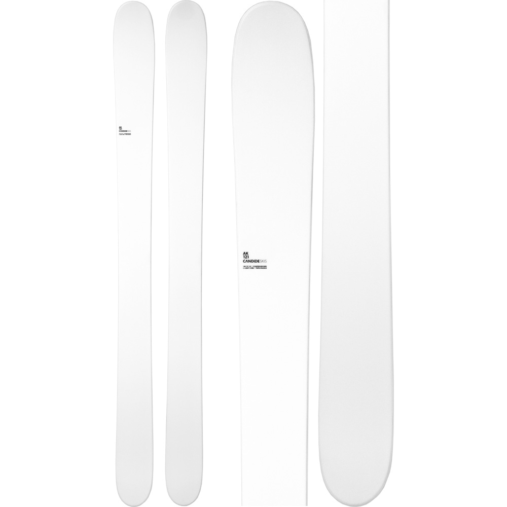 AK 121 23/24 Freeski