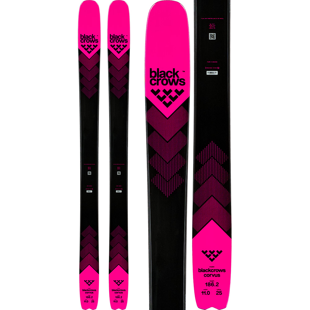 Corvus 24/25 Freeski