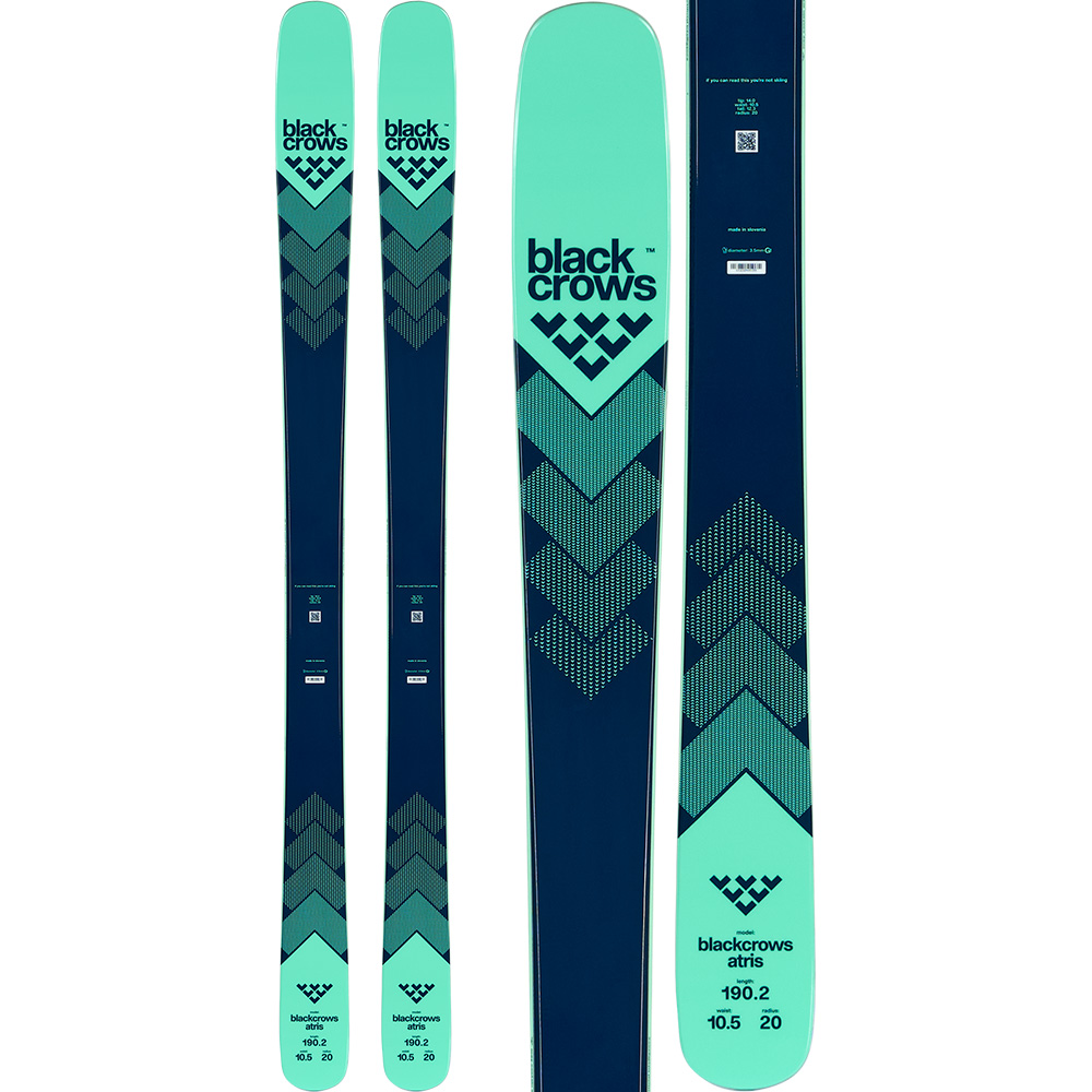 Atris 24/25 Freeski