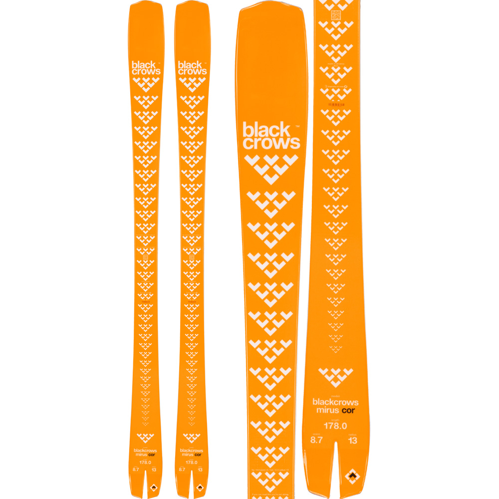 Mirus Cor 23/24 Freeski