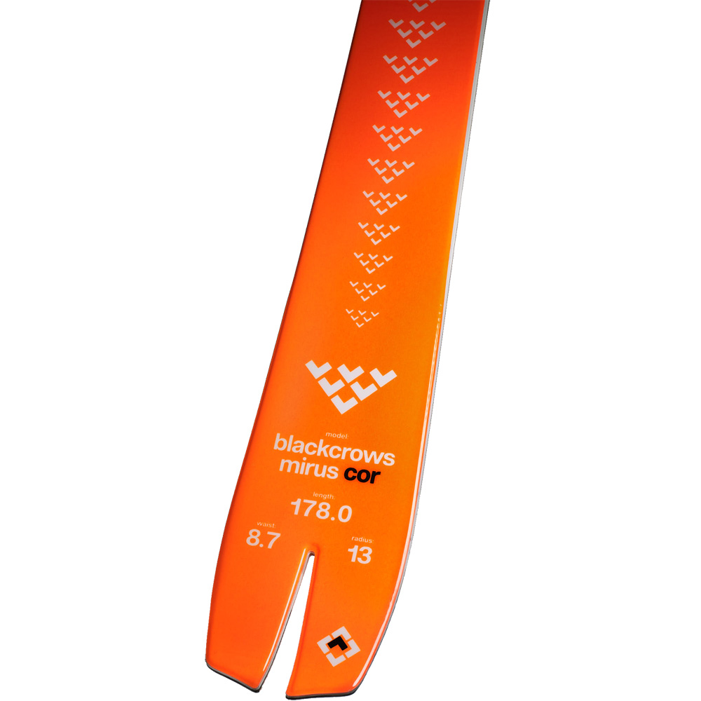 Mirus Cor 23/24 Freeski