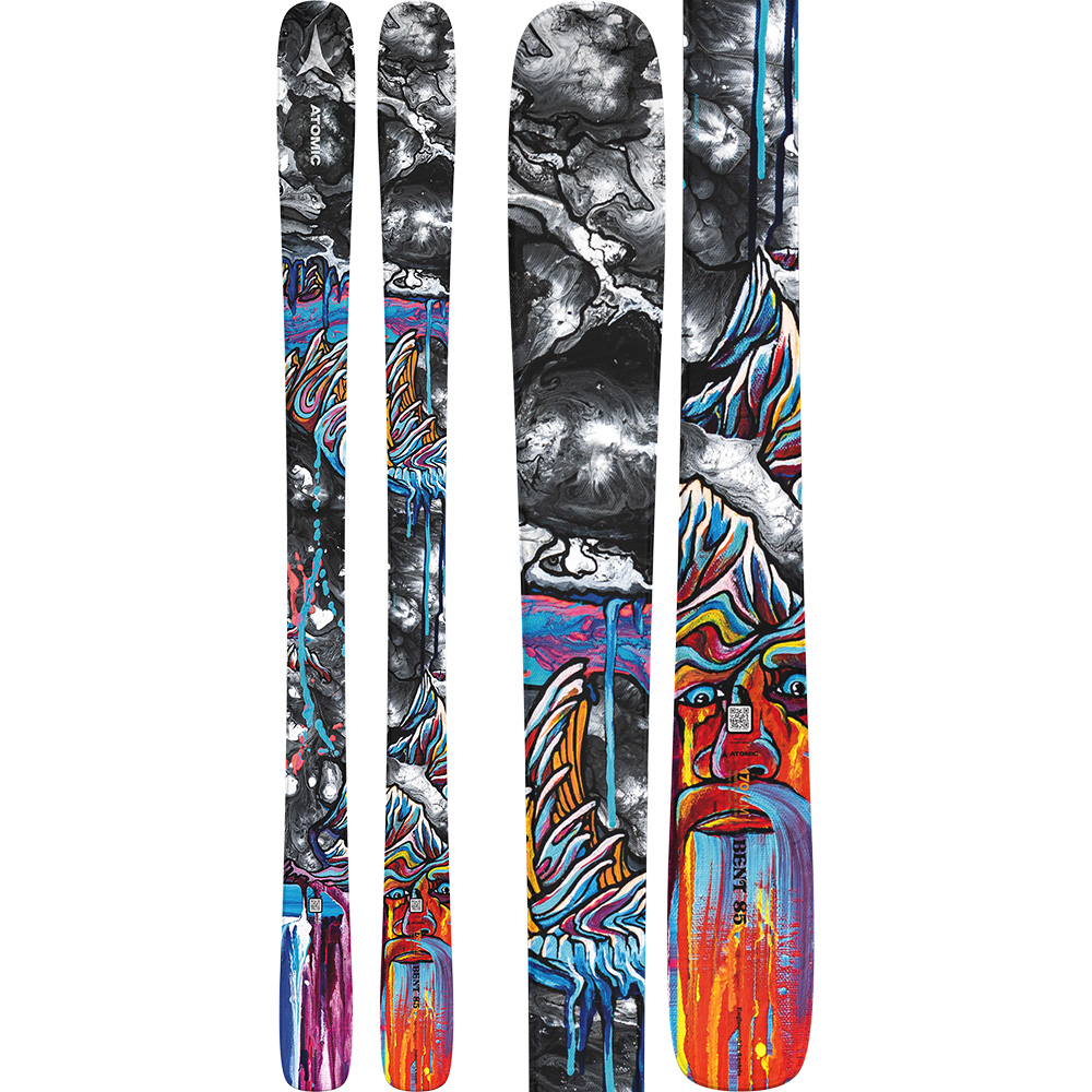 Bent 85 24/25 Freeski