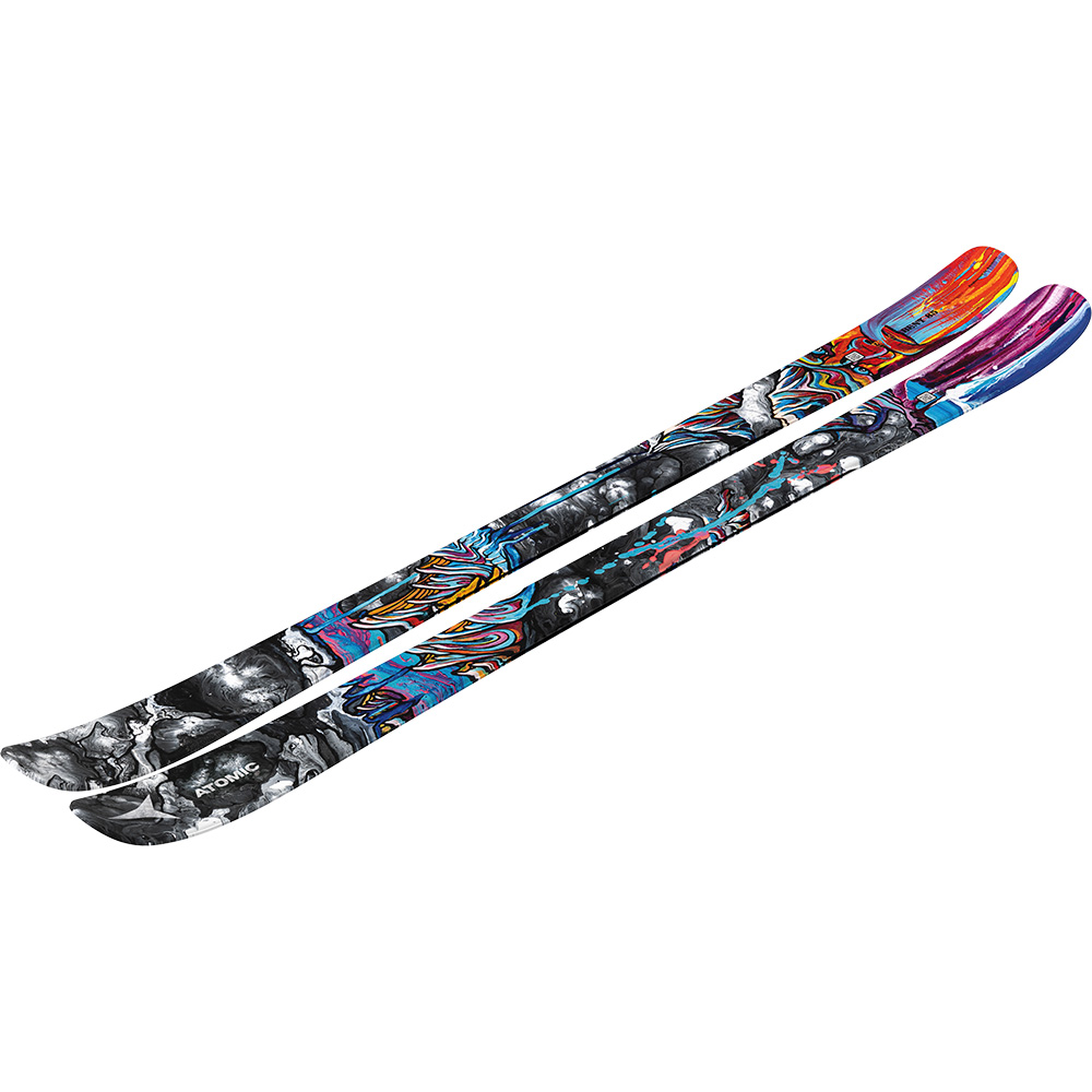 Bent 85 24/25 Freeski