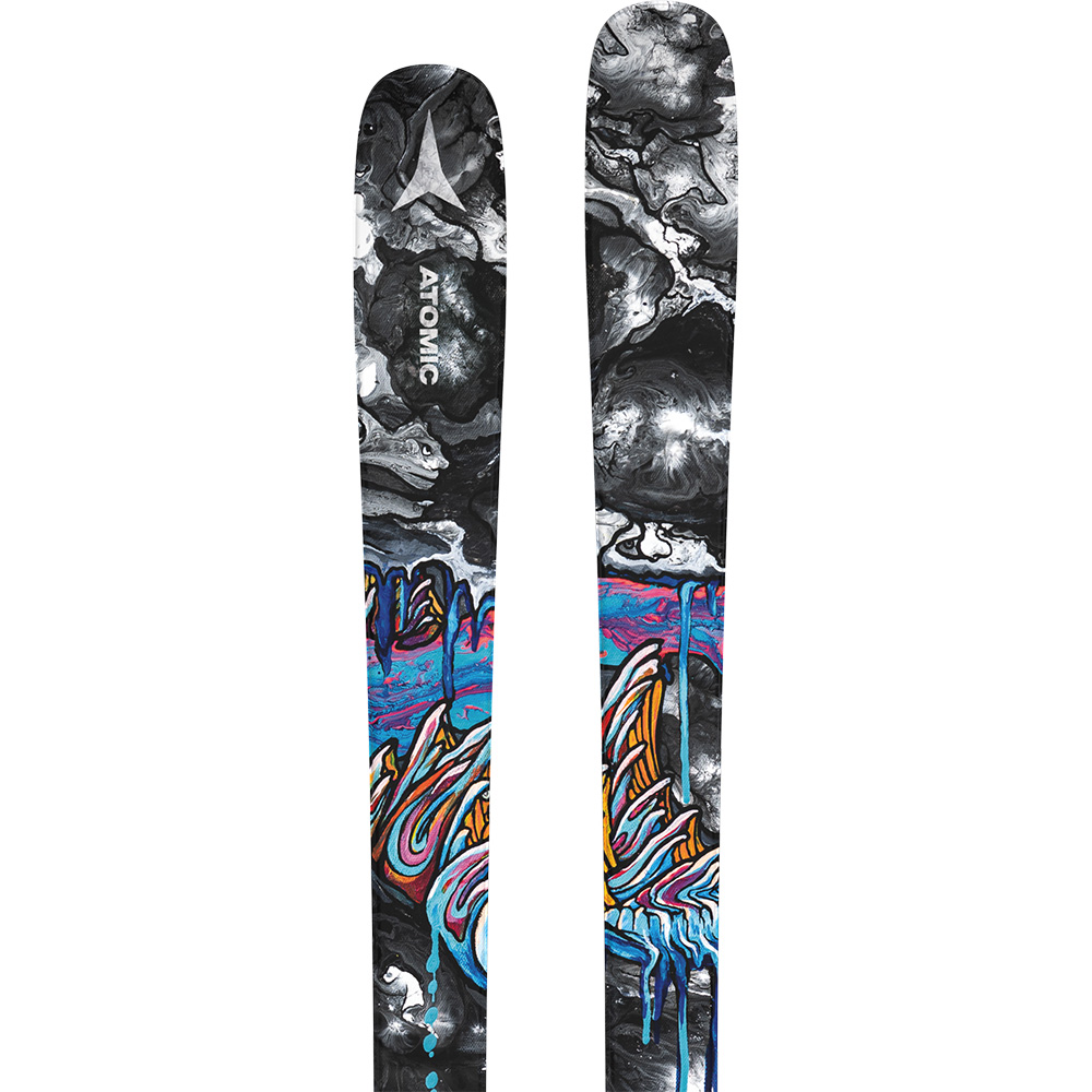 Bent 85 24/25 Freeski