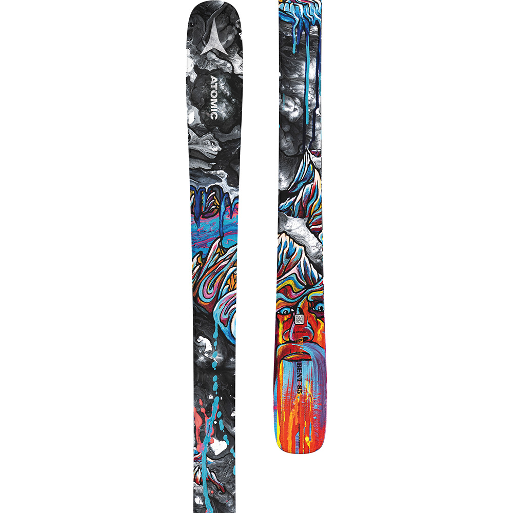 Bent 85 24/25 Freeski