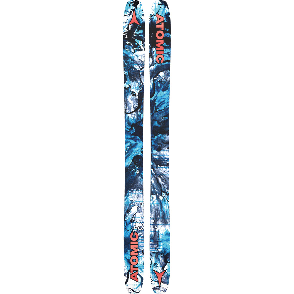 Bent 110 24/25 Freeski