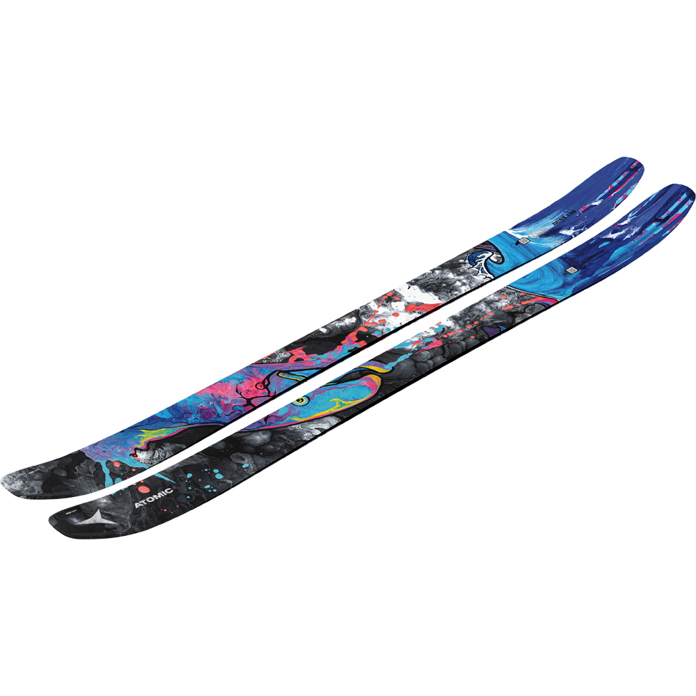 Bent 110 24/25 Freeski