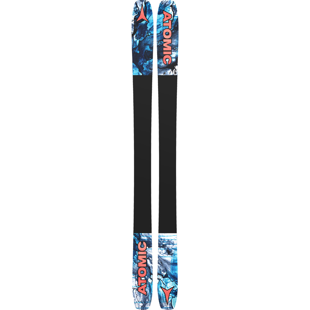 Bent 100 24/25 Freeski