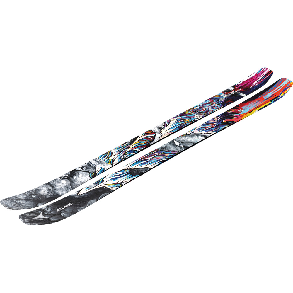 Bent 100 24/25 Freeski