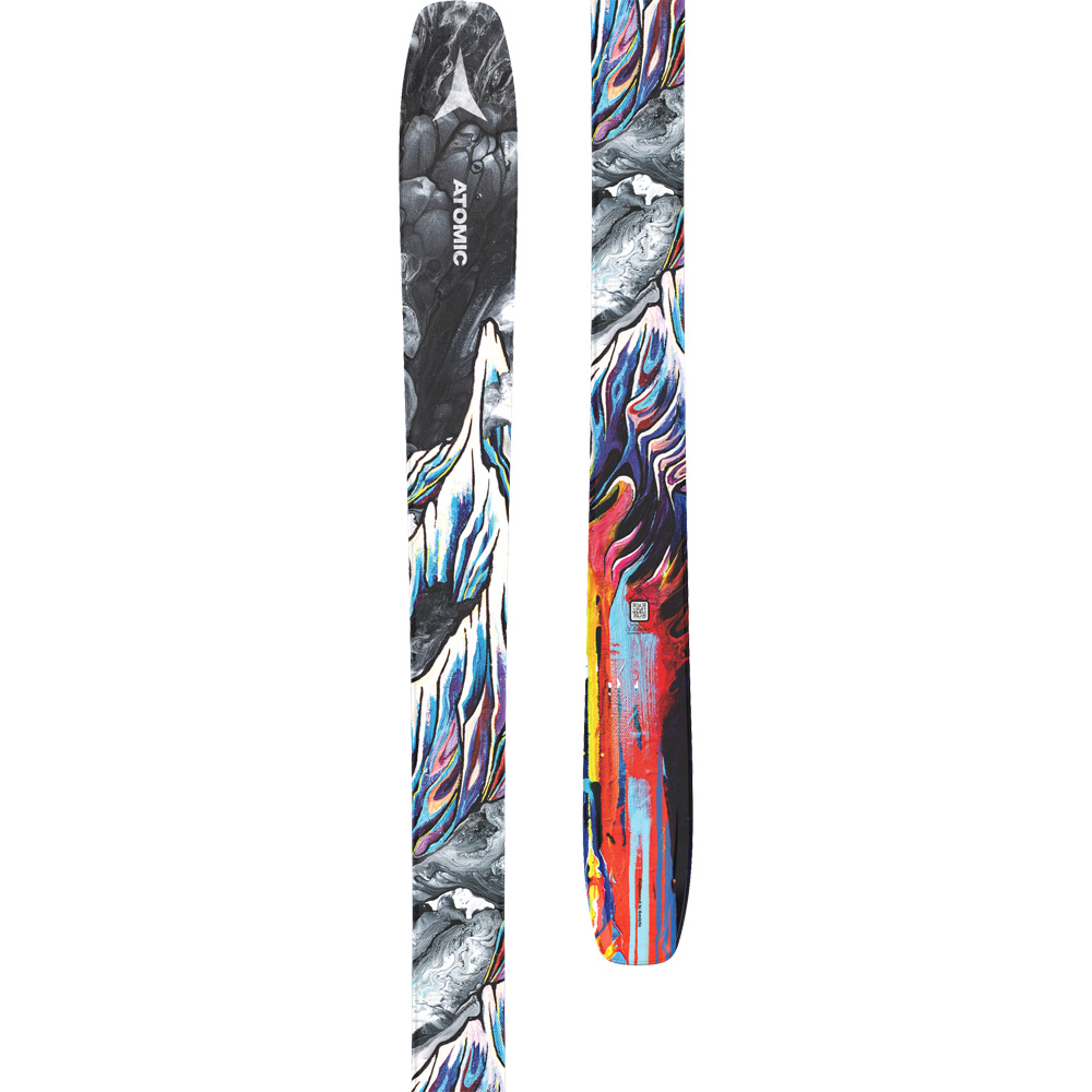 Bent 100 24/25 Freeski