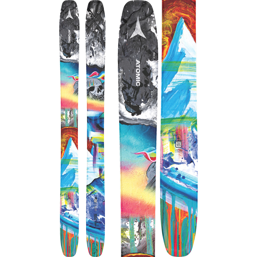 Bent Chetler 120 24/25 Freeski