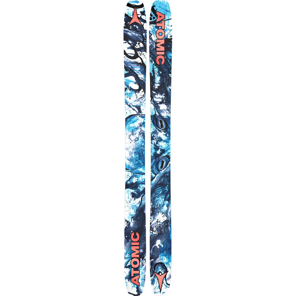 Bent Chetler 120 24/25 Freeski