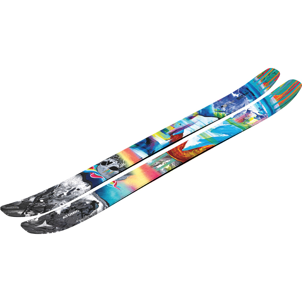 Bent Chetler 120 24/25 Freeski