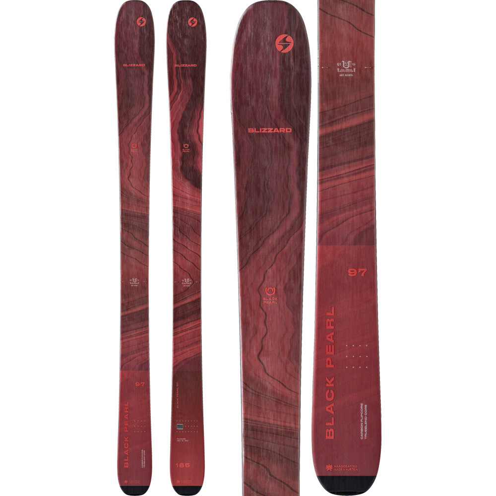 Black Pearl 97 22/23 Freeski