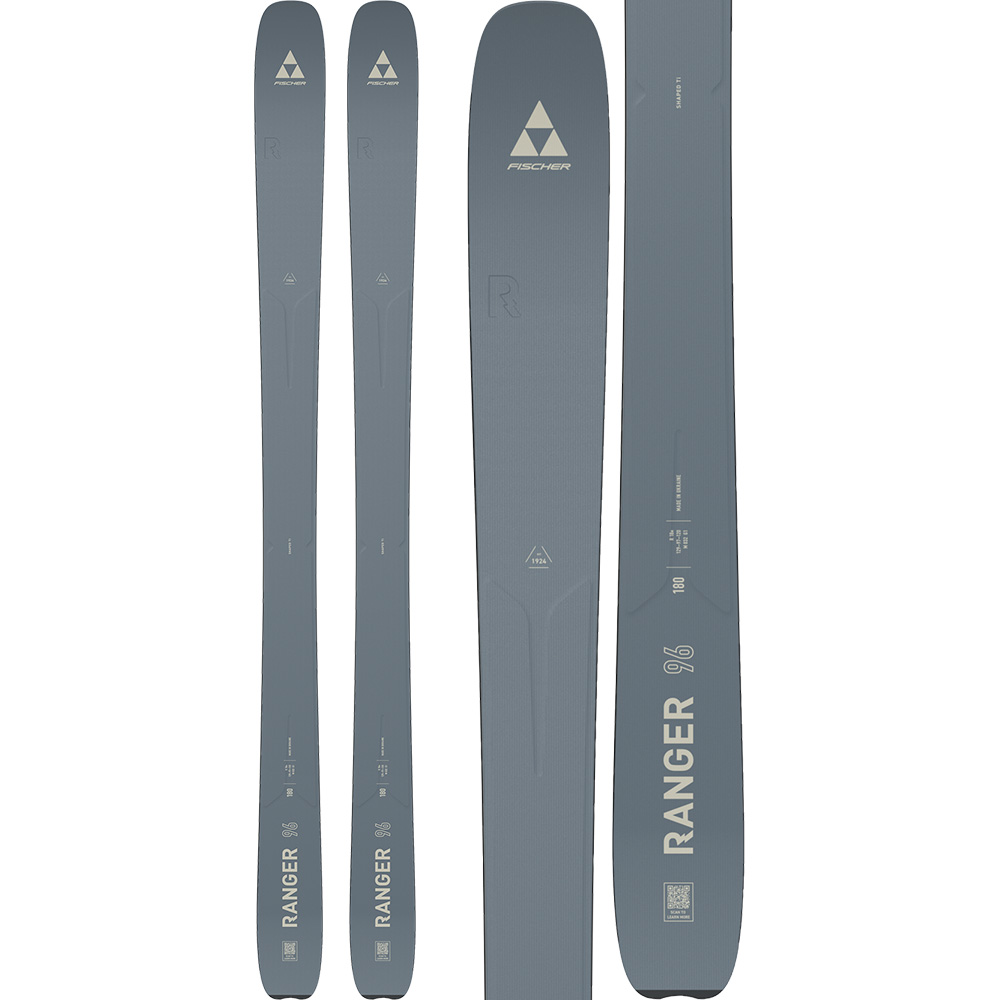 Ranger 96 24/25 Freeski