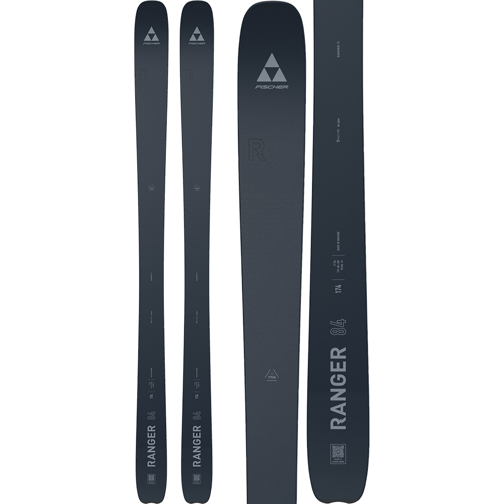 Ranger 84 24/25 Freeski