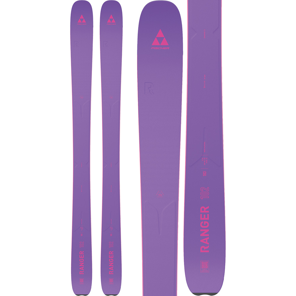 Ranger 102 24/25 Freeski