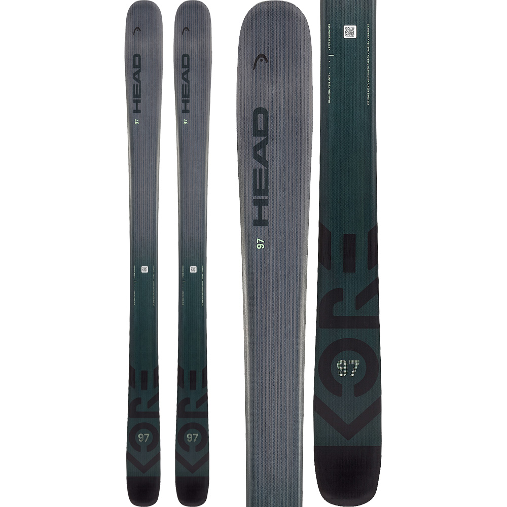 Kore 97 W 21/22 Freeski