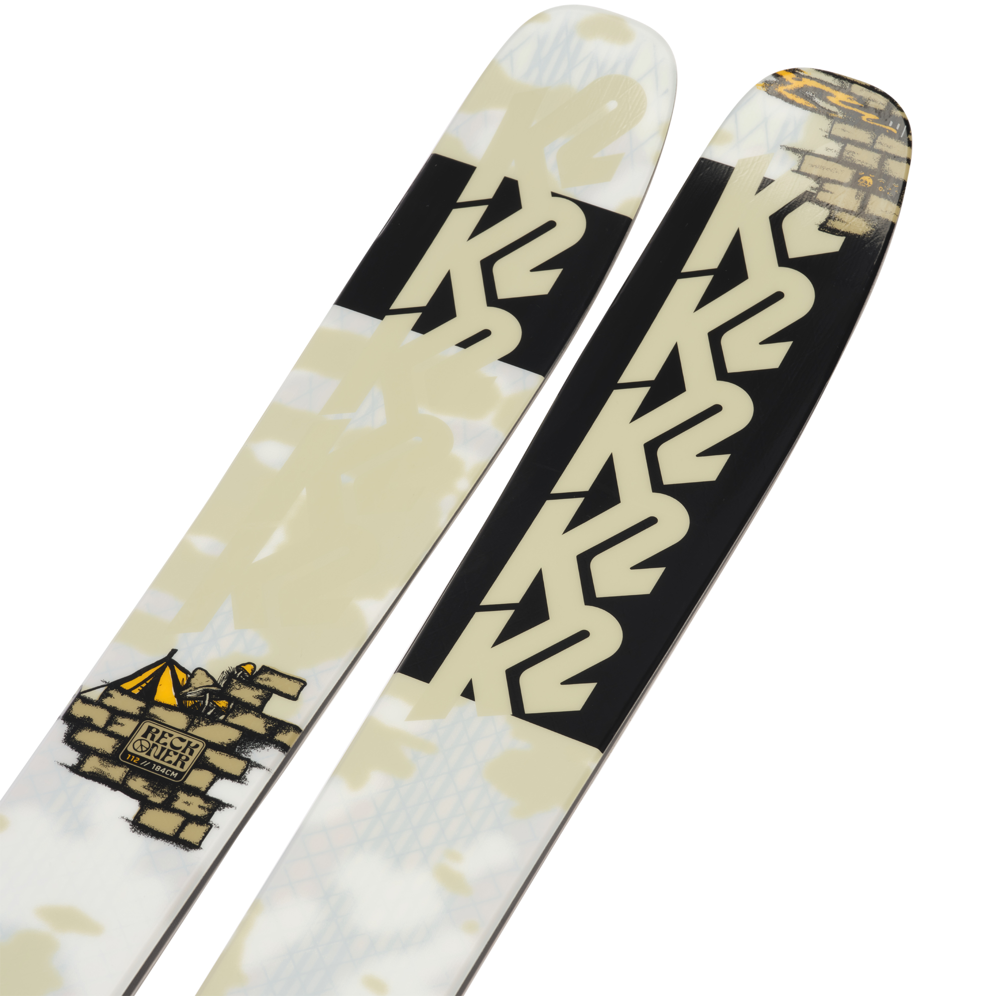 Reckoner 112 23/24 Freeski