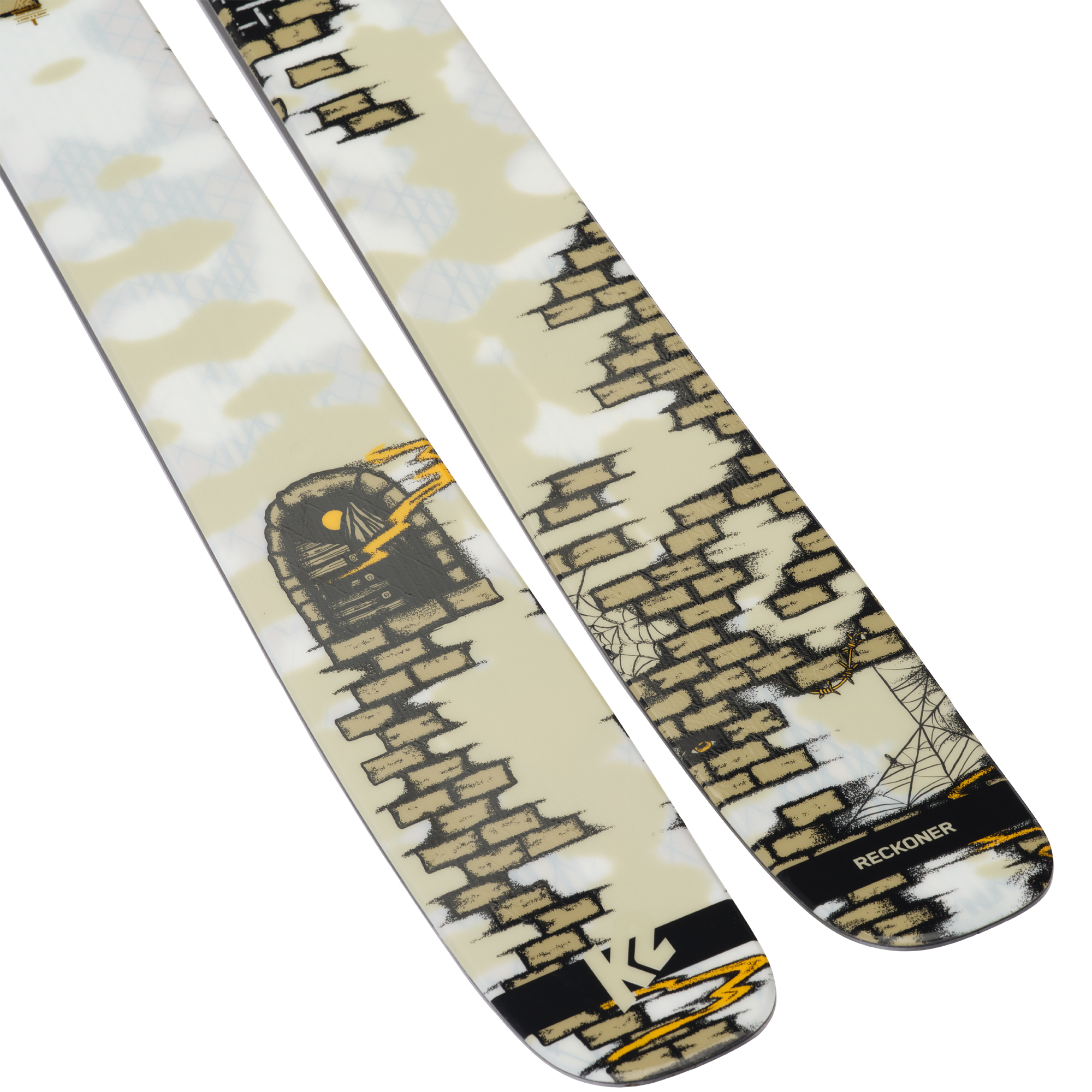 Reckoner 112 23/24 Freeski