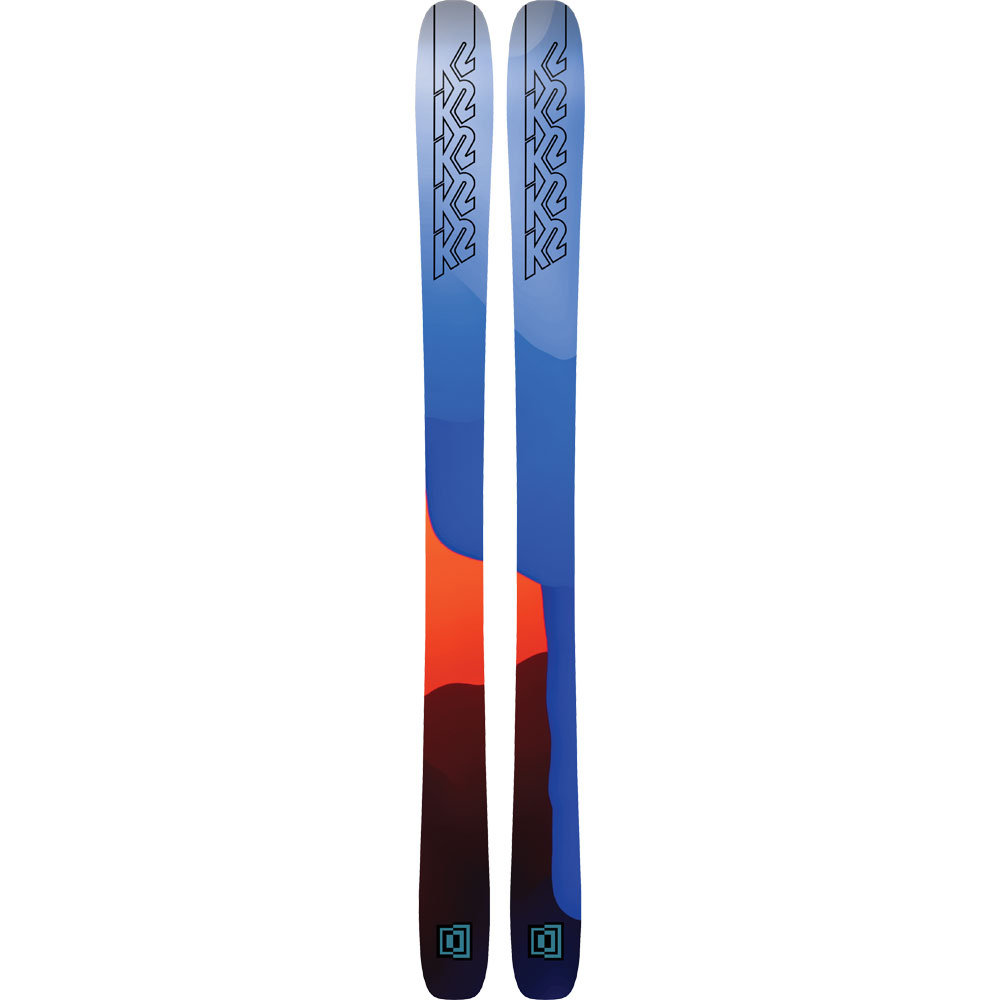 Mindbender 96C W 23/24 Freeski