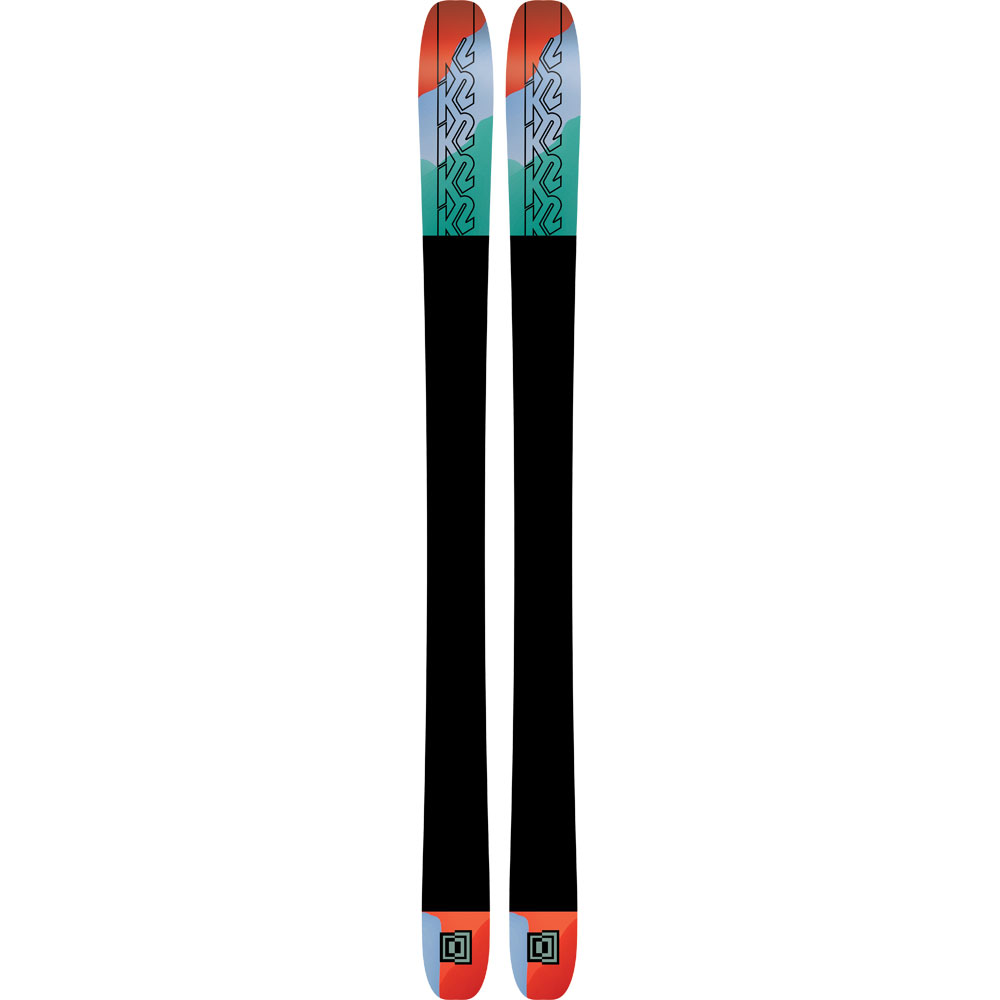 Mindbender 108TI 23/24 Freeski