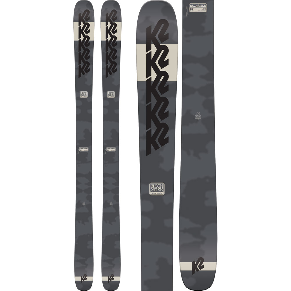 Reckoner 92 23/24 Freeski