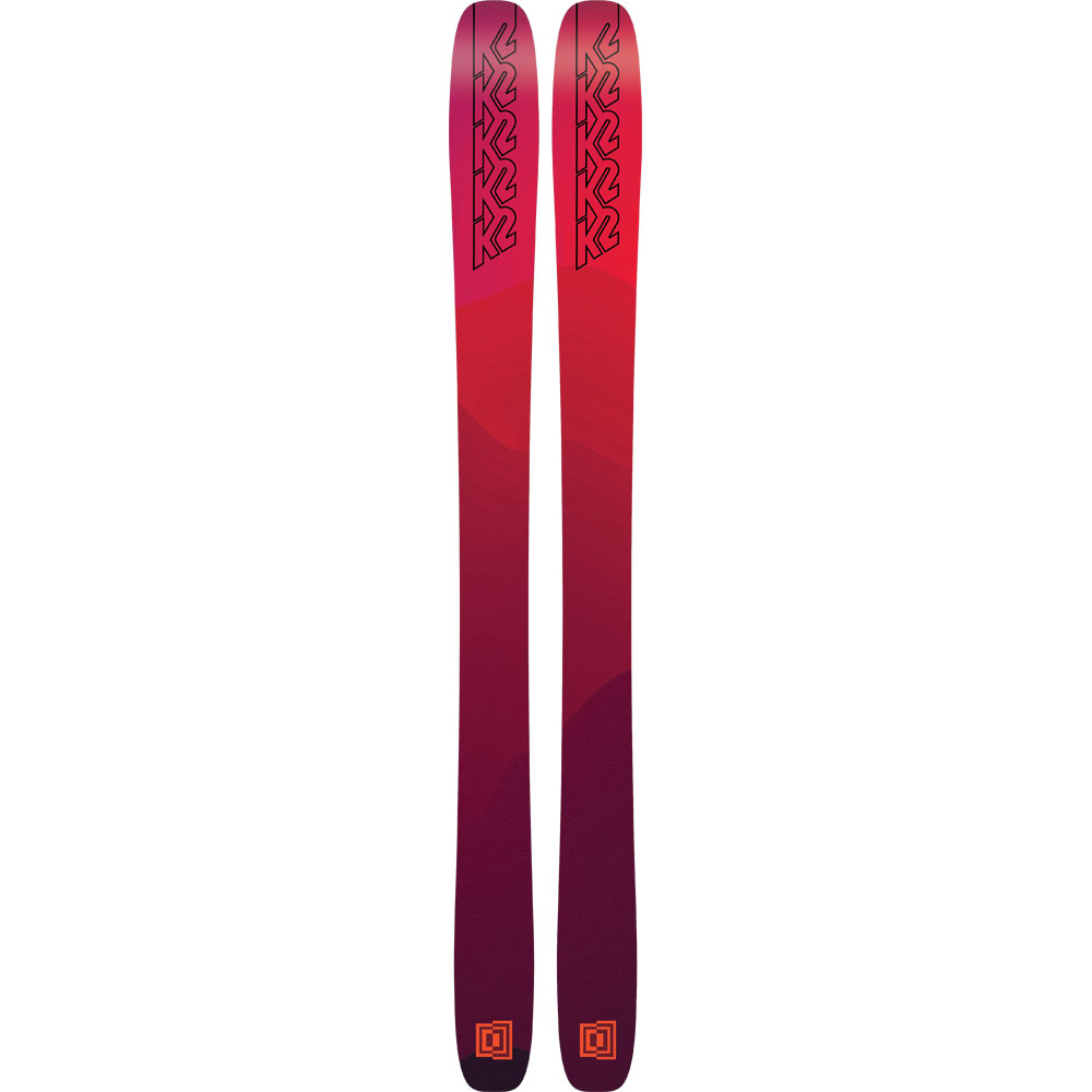 Mindbender 106C W 23/24 Freeski