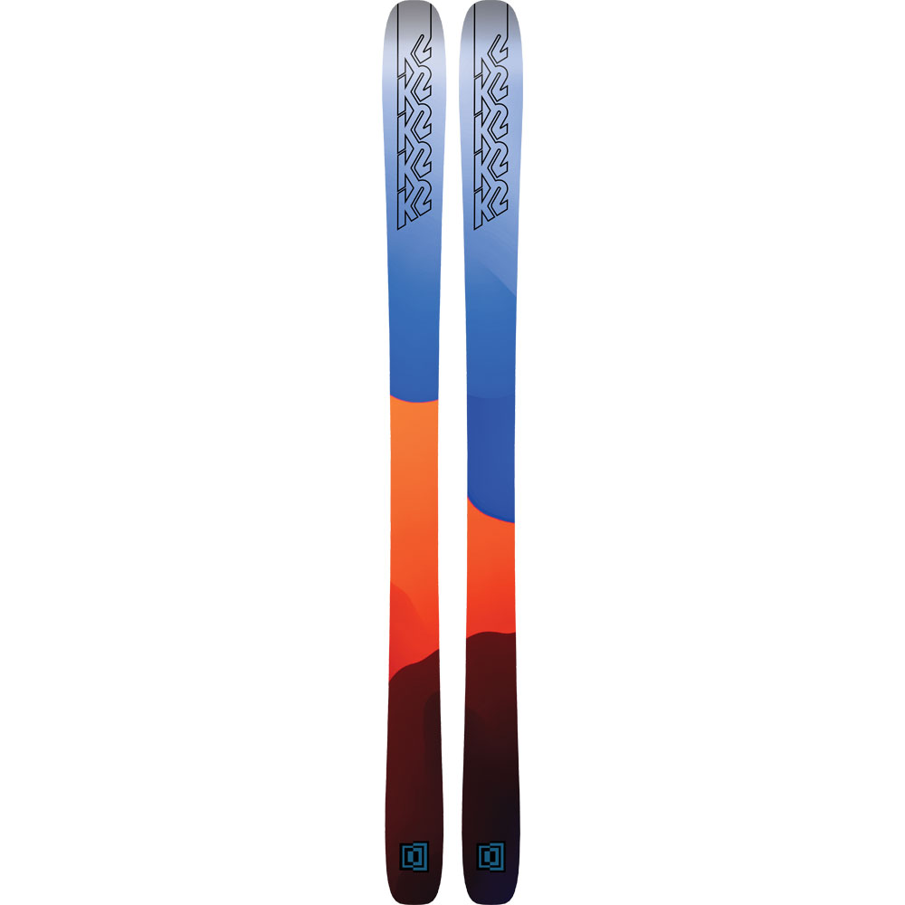 Mindbender 96C 23/24 Freeski