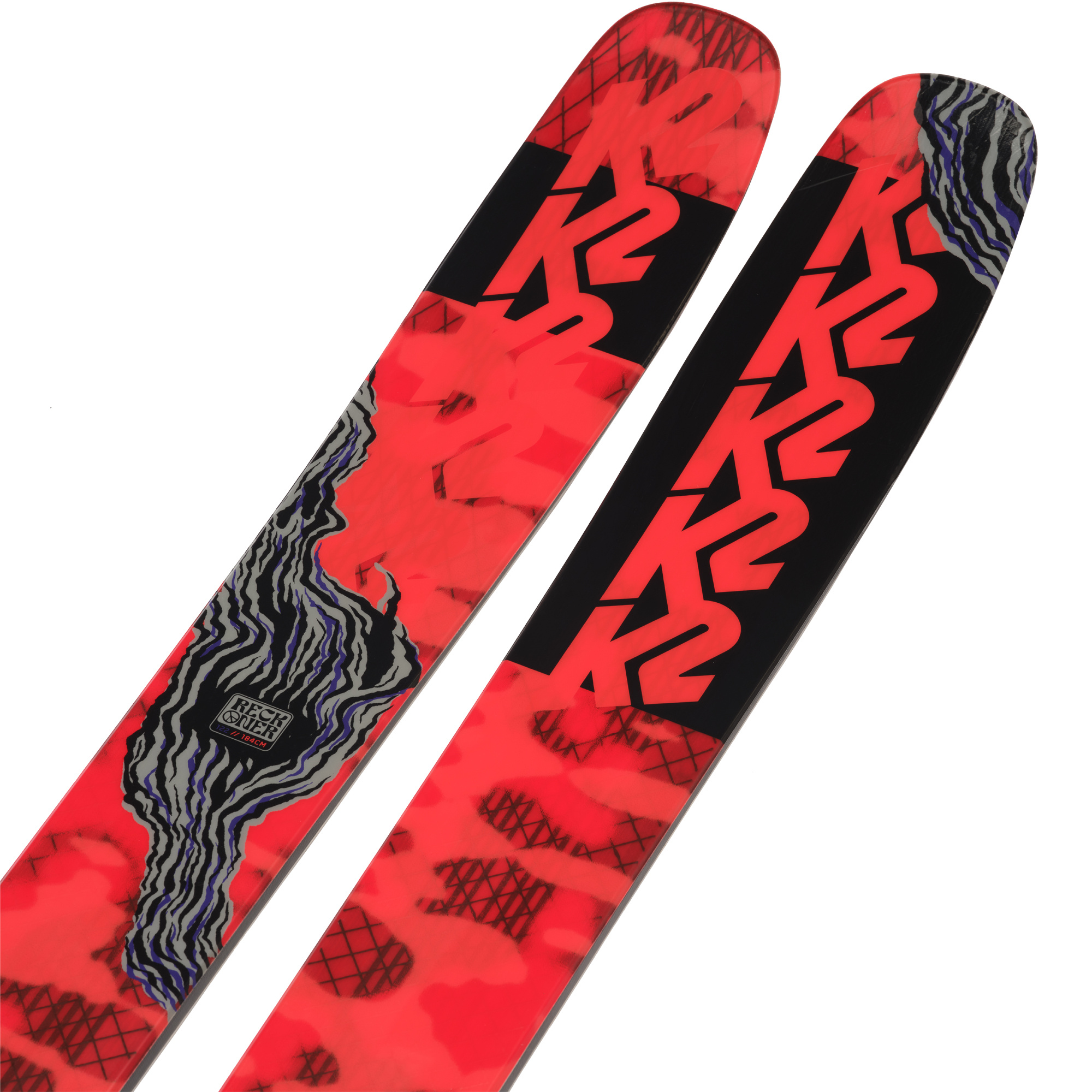 Reckoner 122 23/24 Freeski