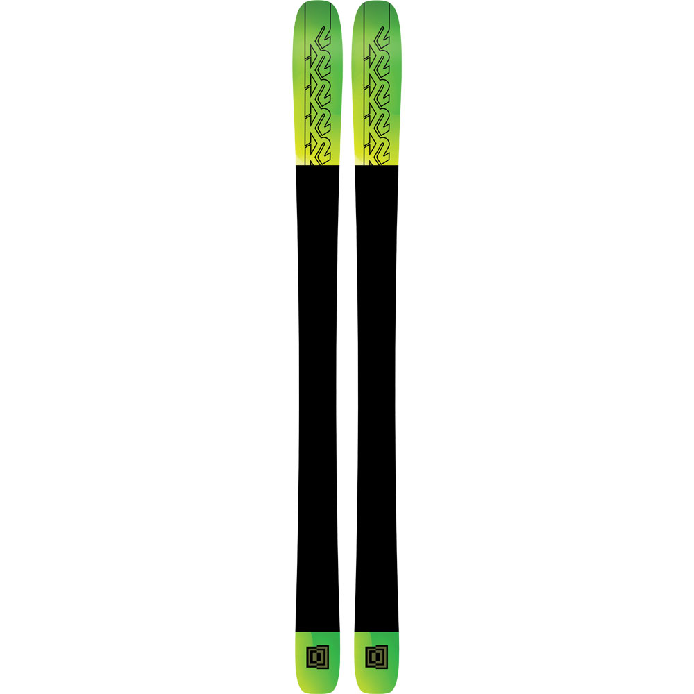 Mindbender 99TI 23/24 Freeski