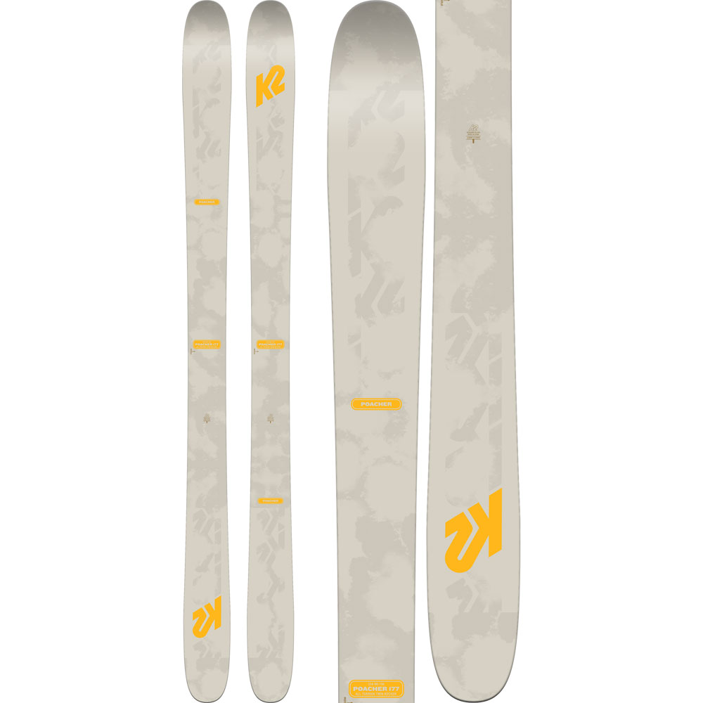 Poacher 23/24 Freeski