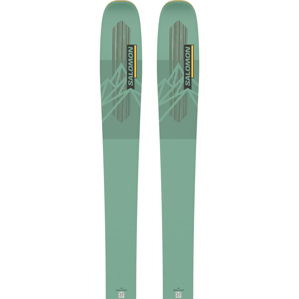 QST 92 22/23 Freeski