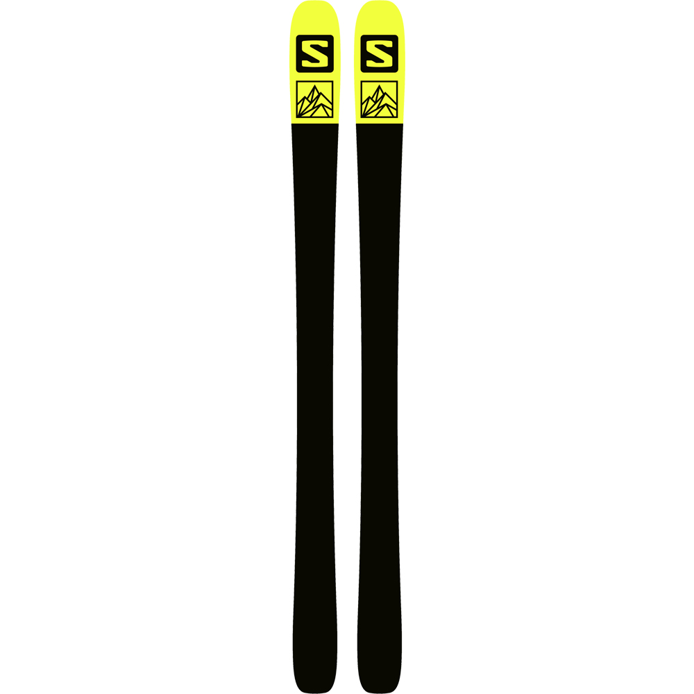 QST 92 22/23 Freeski