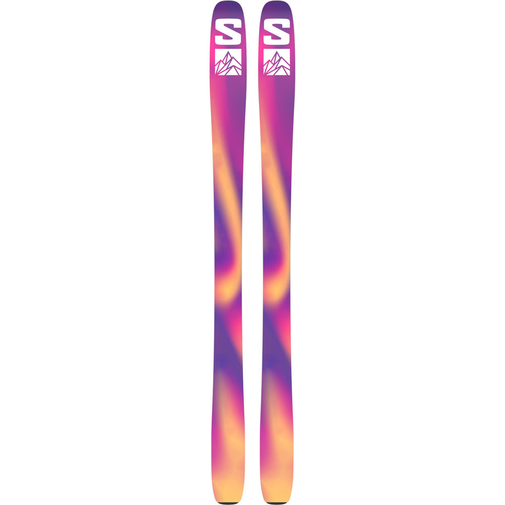 QST Lumen 98 23/24 Freeski