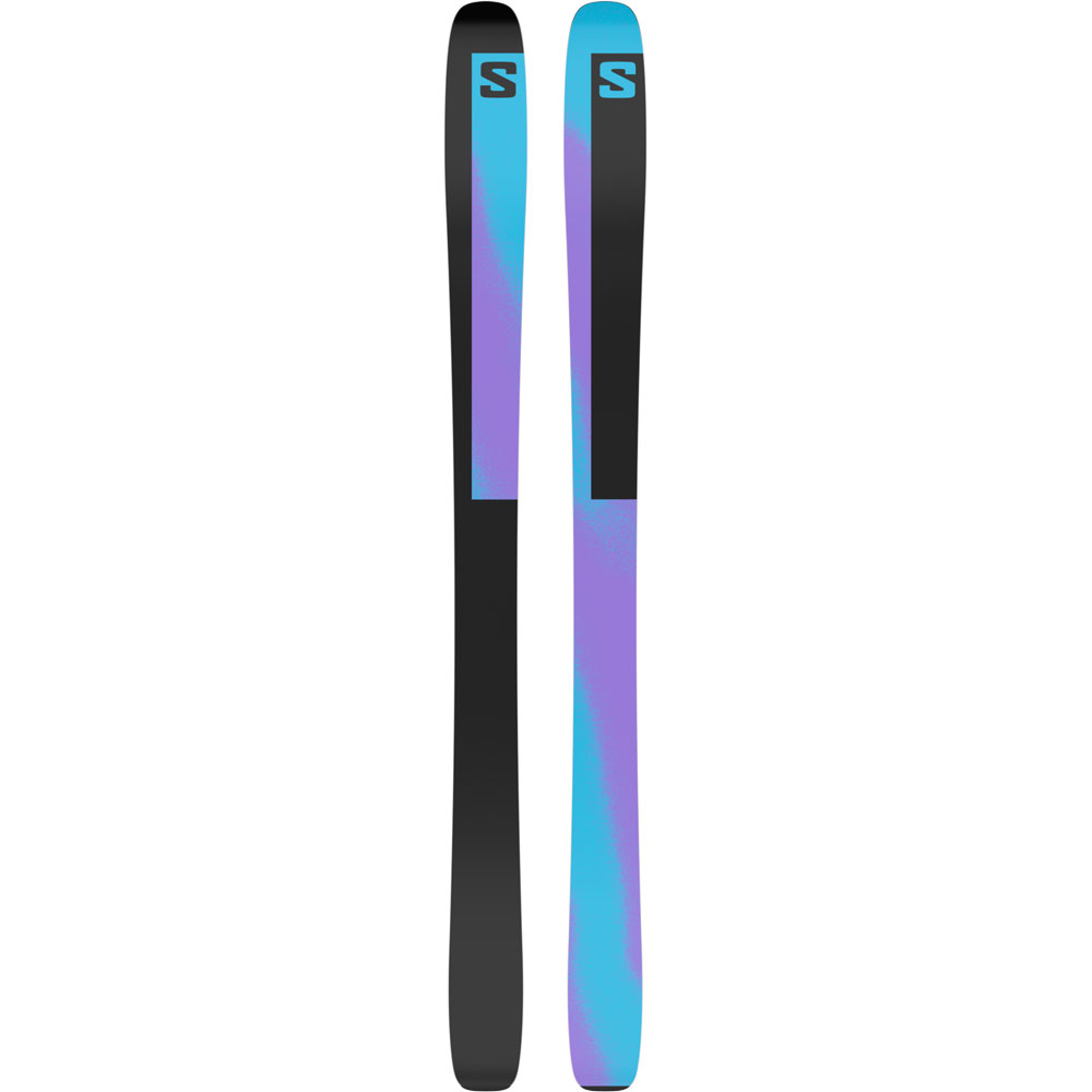 QST Echo 106 23/24 Freeski