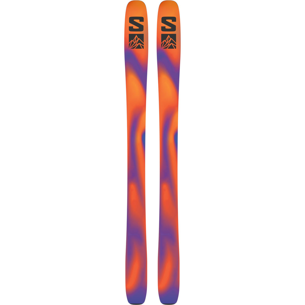 QST 98 23/24 Freeski