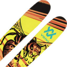 Revolt 96 23/24 Freeski