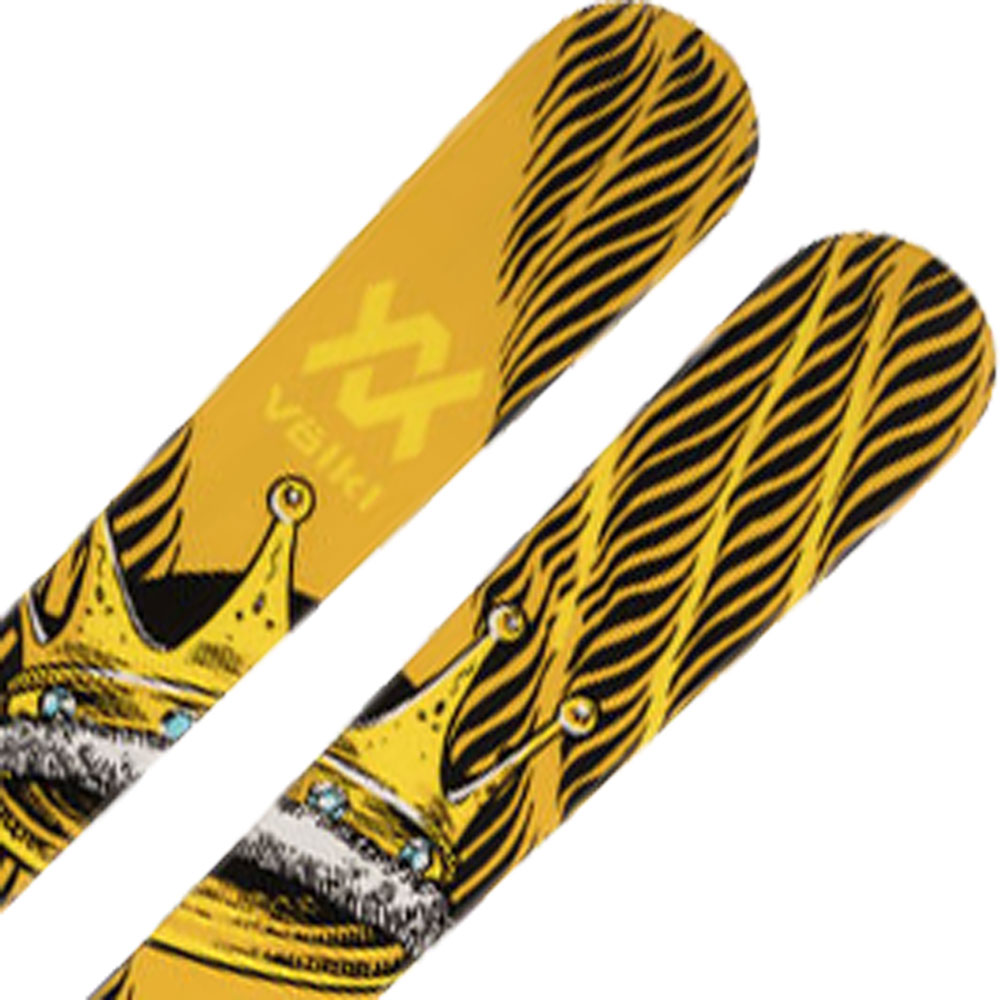 Revolt 86 Crown 23/24 Freeski