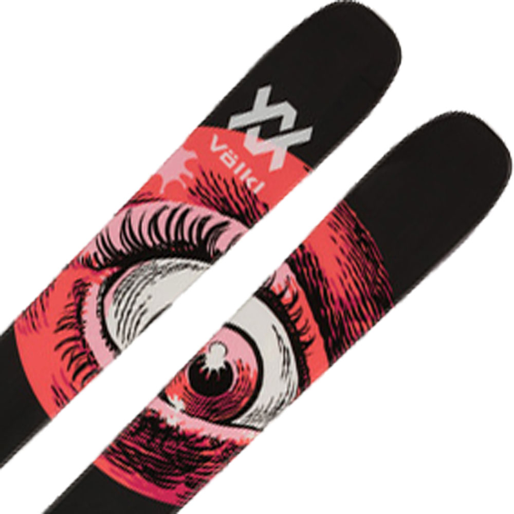 Revolt 84 23/24 Freeski