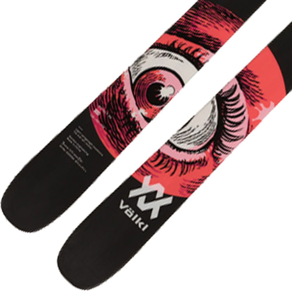 Revolt 84 23/24 Freeski