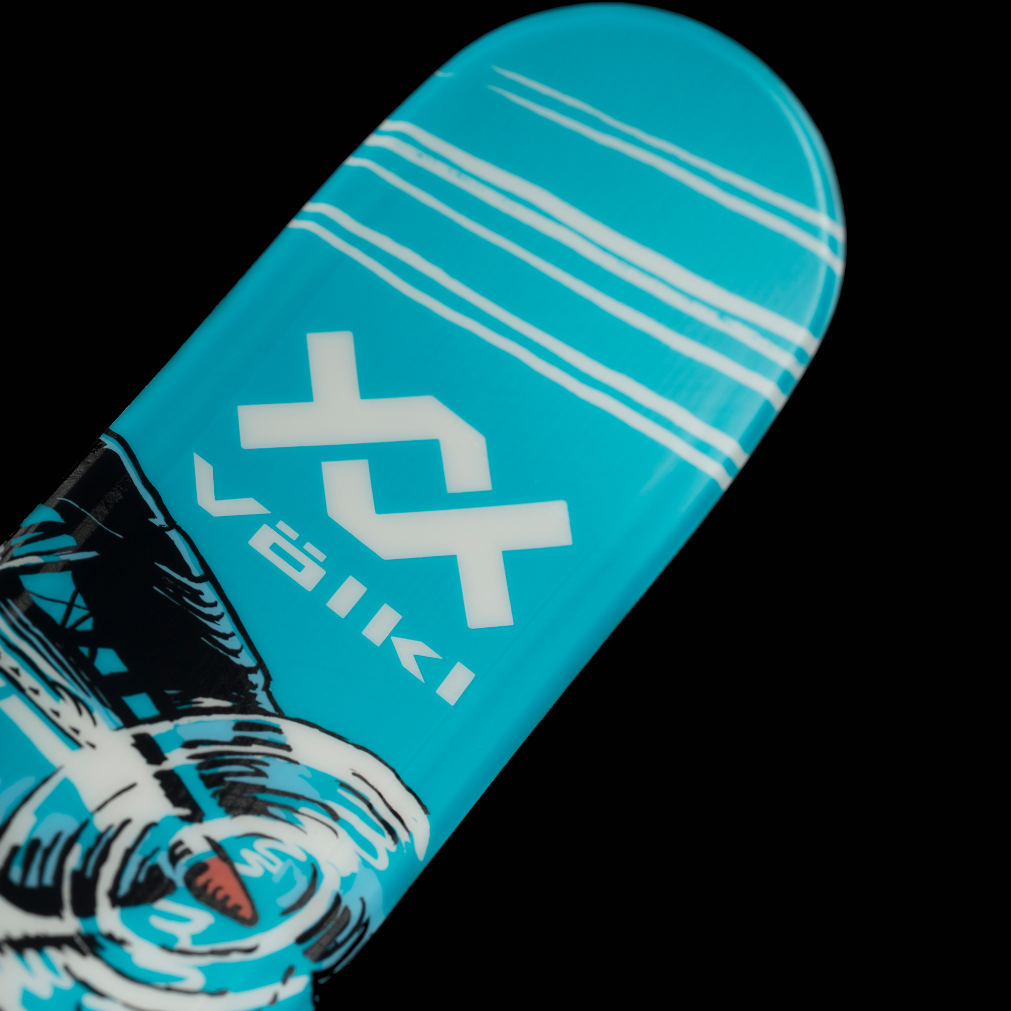 Revolt 81 23/24 Freeski