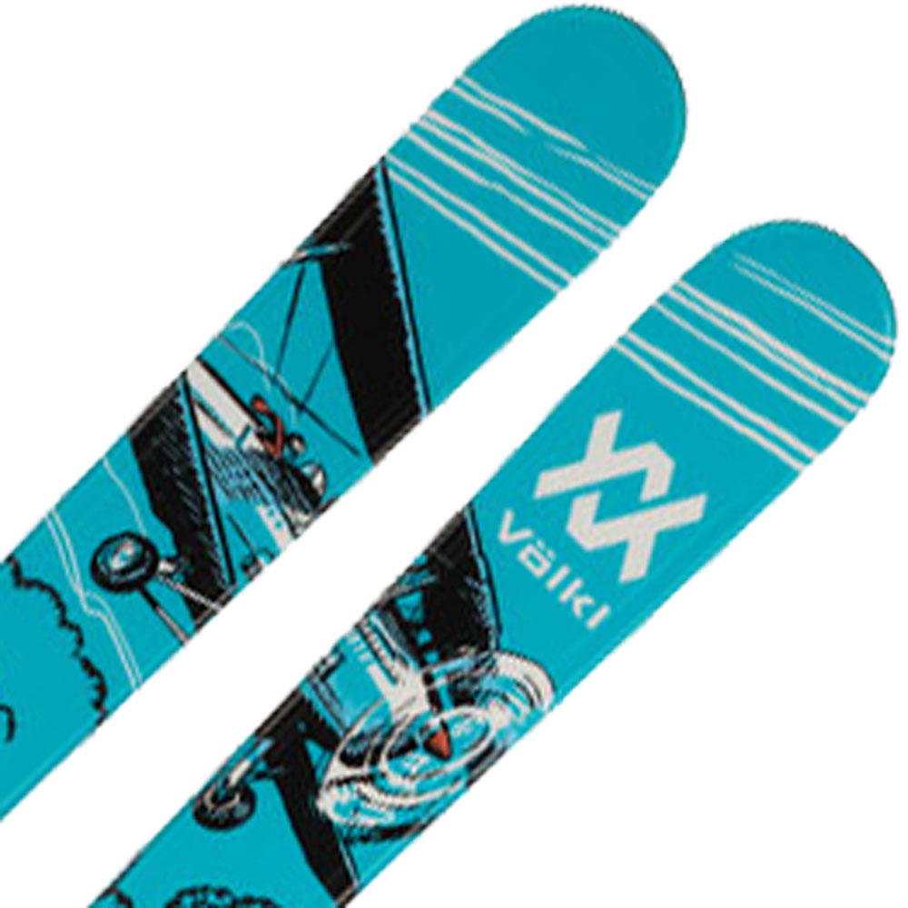 Revolt 81 23/24 Freeski