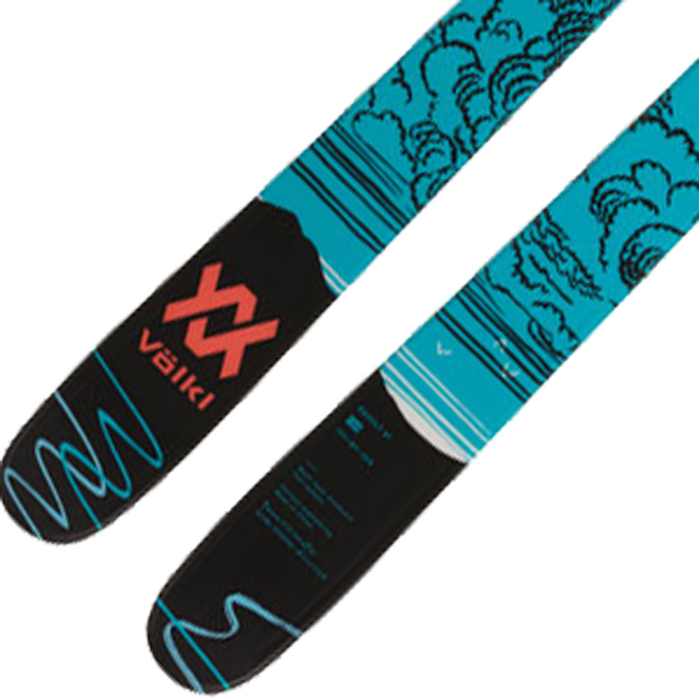 Revolt 81 23/24 Freeski