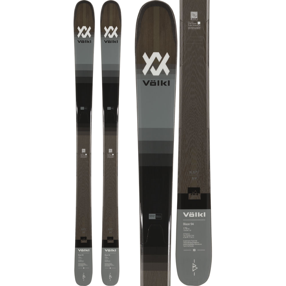 Blaze 94 23/24 Freeski