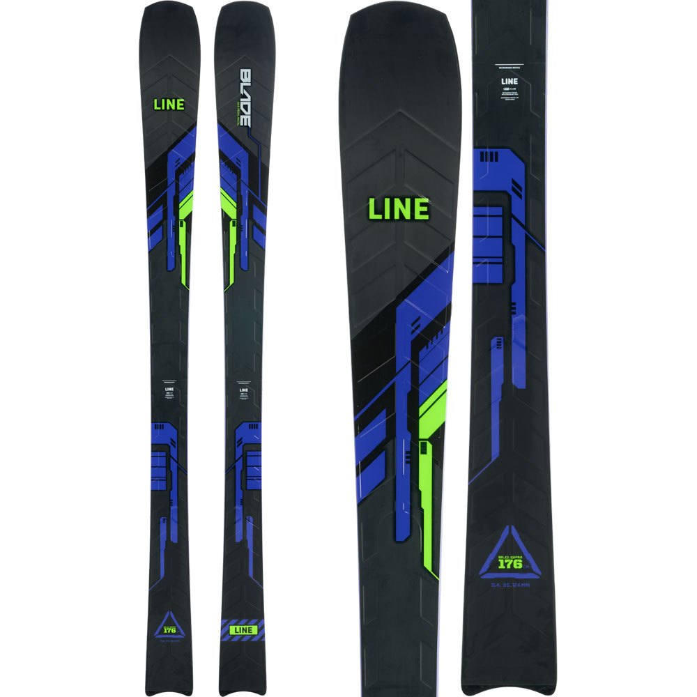 Blade 23/24 Freeski